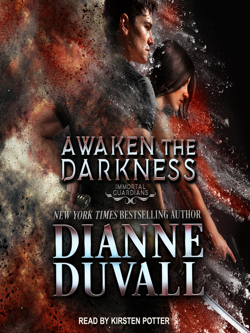 Cover image for Awaken the Darkness